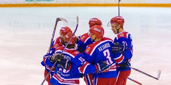 Академия Михайлова - Русские Витязи Академия Михайлова - Русские Витязи