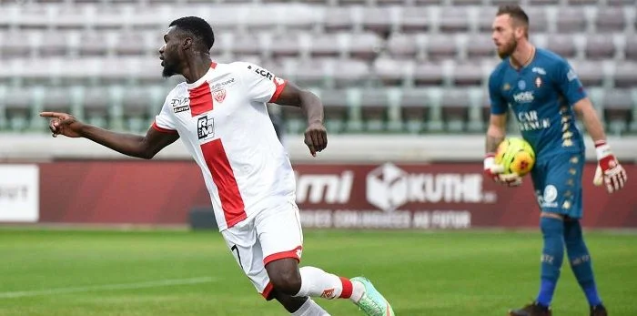 Дижон - Страсбург