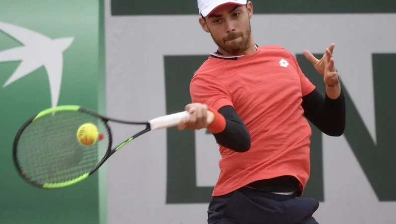 Артур Риндеркнех - Бенджамин Бонзи Артур Риндеркнех - Бенджамин Бонзи