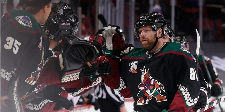 Аризона - Вегас