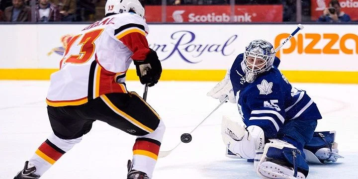 Калгари - Торонто