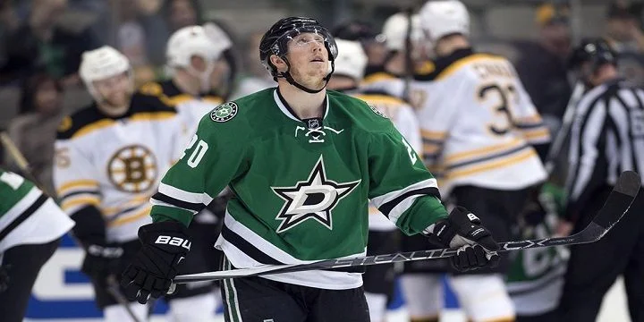 Даллас - Нэшвилл