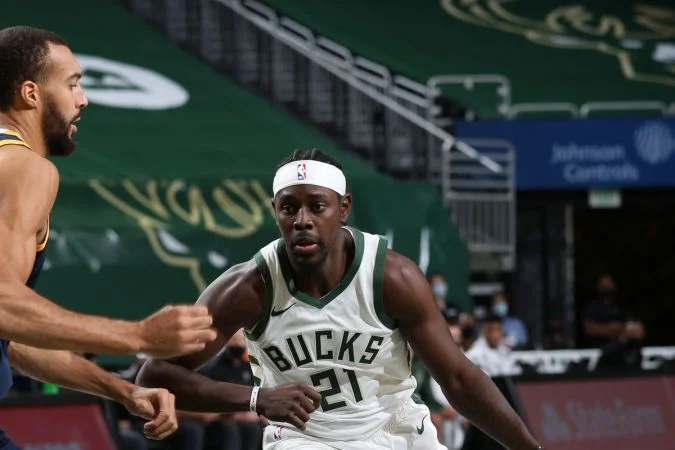 Милуоки - Атланта