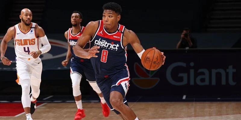 Сан-Антонио - Вашингтон