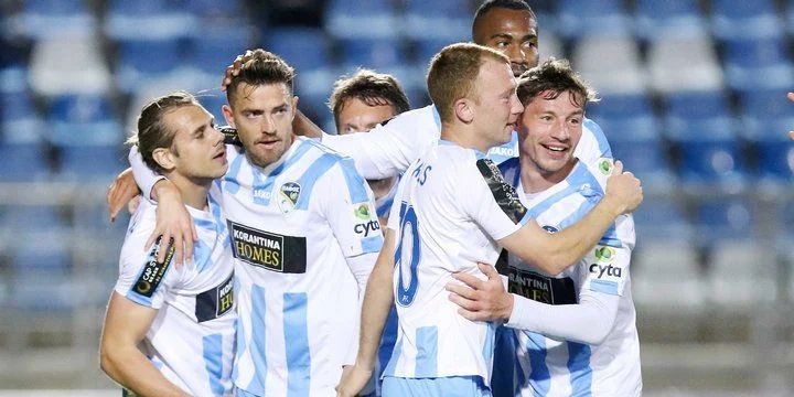 Кармиотисса - Пафос