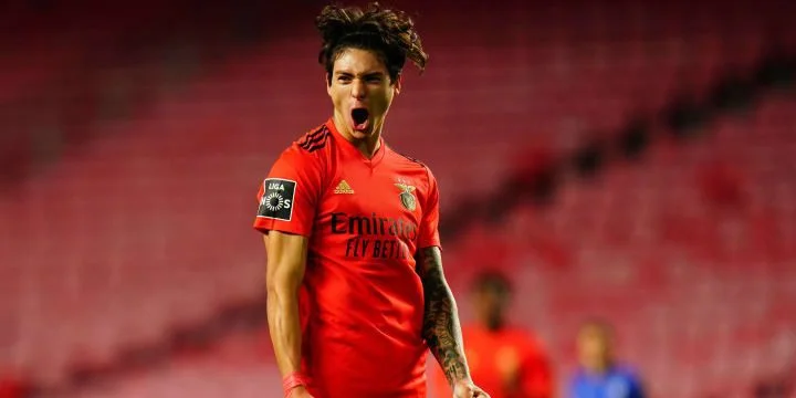 Бенфика - Насионал