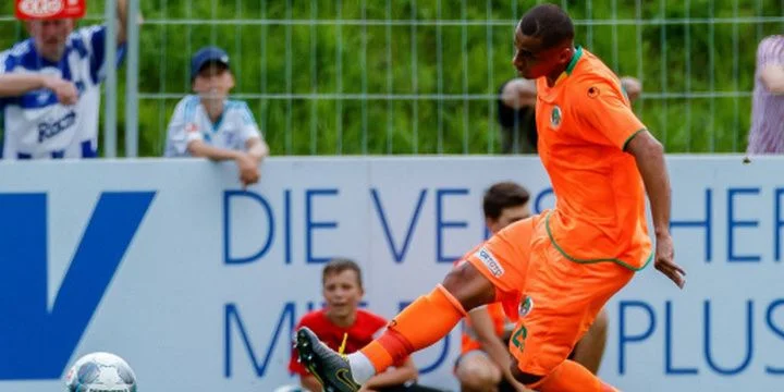 Аланьяспор - Анкарагюджю Аланьяспор - Анкарагюджю