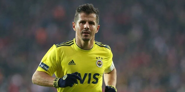 Фенербахче - Кайсериспор Фенербахче - Кайсериспор