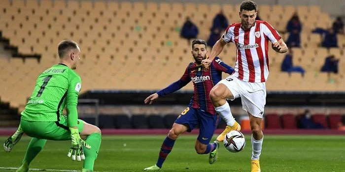 Атлетик Бильбао - Хетафе