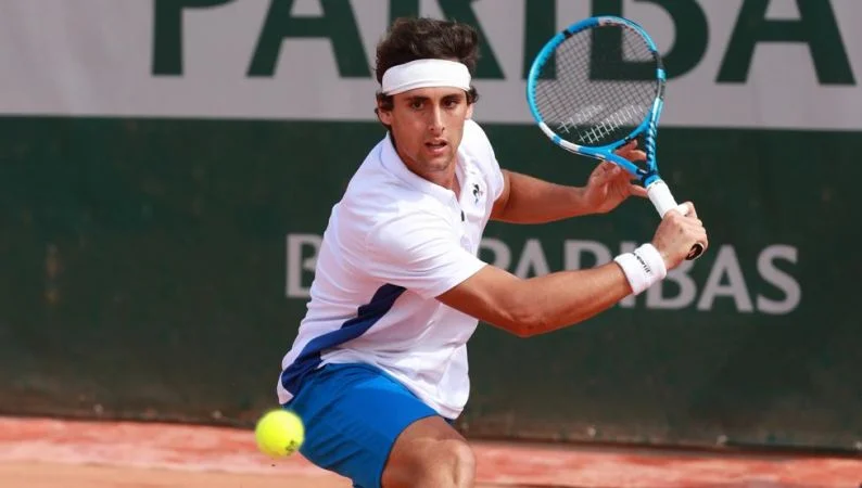 Хауме Муньяр - Карлос Табернер