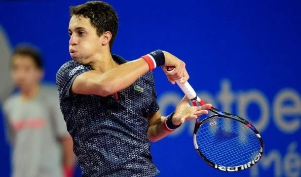 Мариуш Копил - Тристан Ламасин Мариуш Копил - Тристан Ламасин