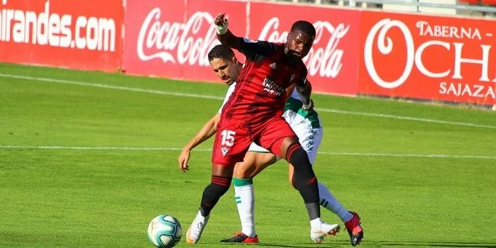 Картахена - Мирандес