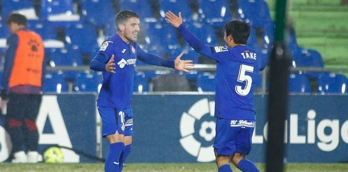 Атлетик Бильбао - Хетафе