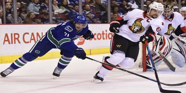 Ванкувер - Оттава