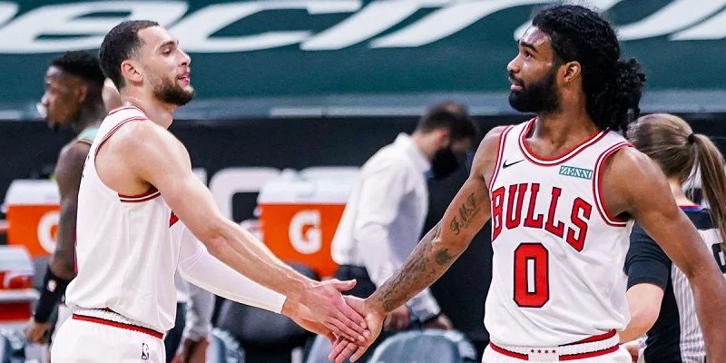 Чикаго - Бостон