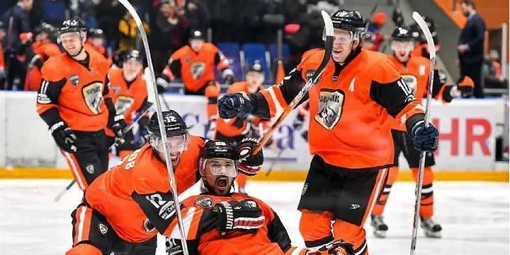 Ермак - Челмет