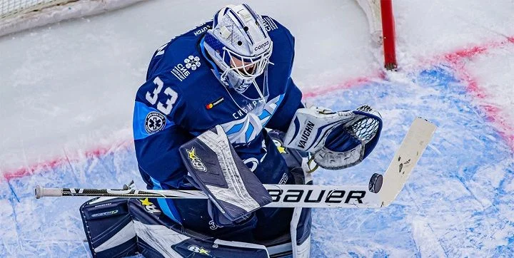 Сибирь - Нефтехимик