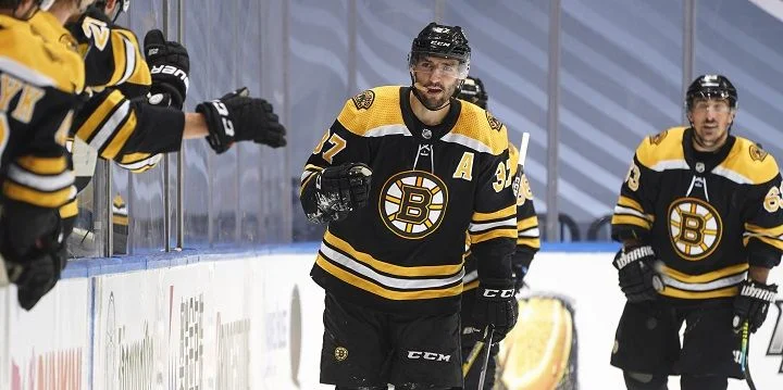 Бостон - Питтсбург