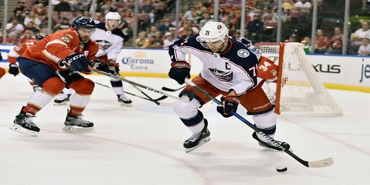 Коламбус - Флорида