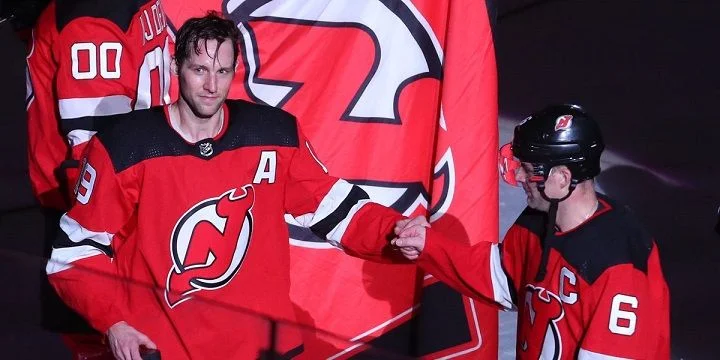 Нью-Джерси - Филадельфия