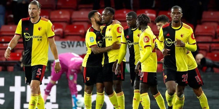 Миллуолл - Уотфорд