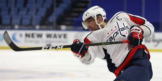 Вашингтон - Айлендерс