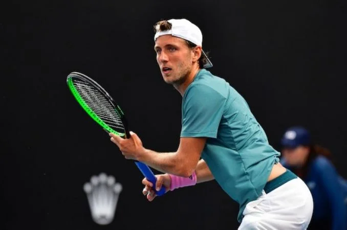 Люка Пуйе - Филип Хорански