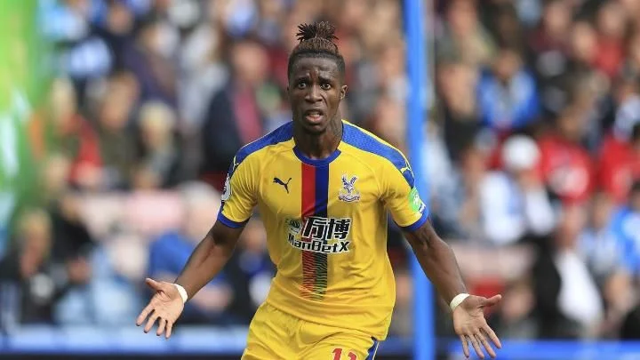 Кристал Пэлас - Вест Хэм