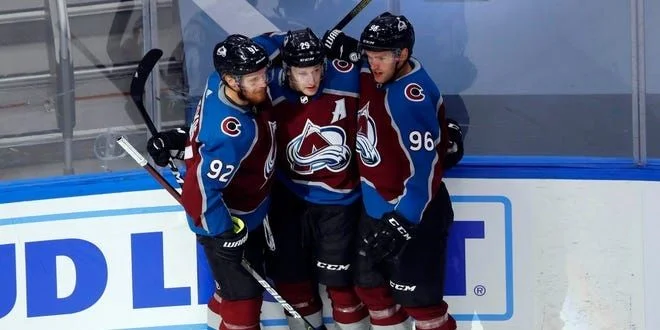 Колорадо - Сан-Хосе