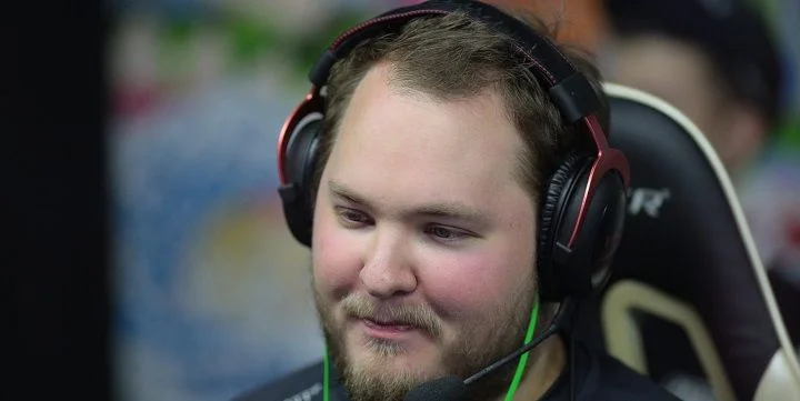 Fnatic - OG Fnatic - OG