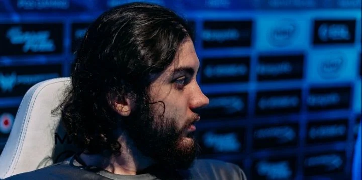 Virtus.pro - Furia eSports