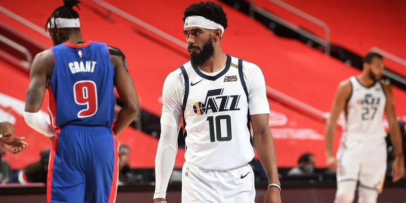 Юта - Нью-Йорк