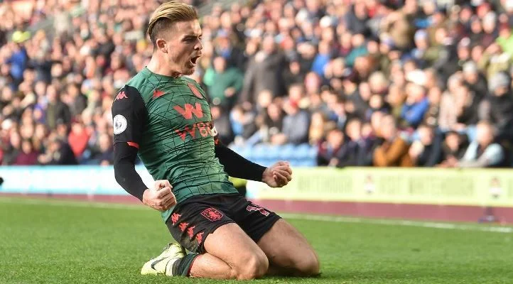 Бернли - Астон Вилла