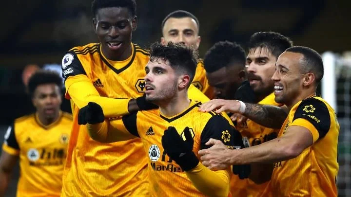 Челси - Вулверхэмптон Челси - Вулверхэмптон