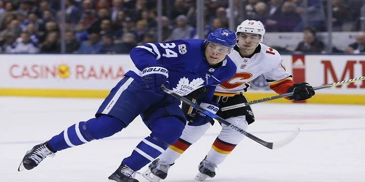 Калгари - Торонто Калгари - Торонто