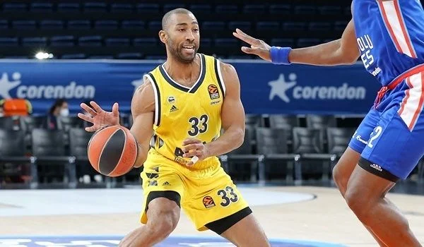 Альба - ЦСКА