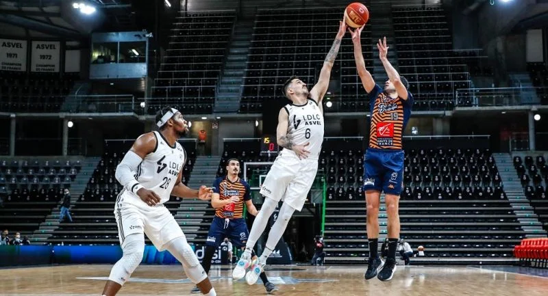 АСВЕЛ - Баскония АСВЕЛ - Баскония