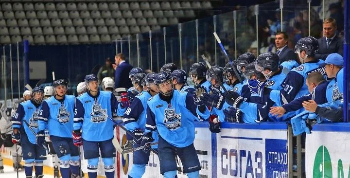 Сибирские Снайперы - Кузнецкие Медведи