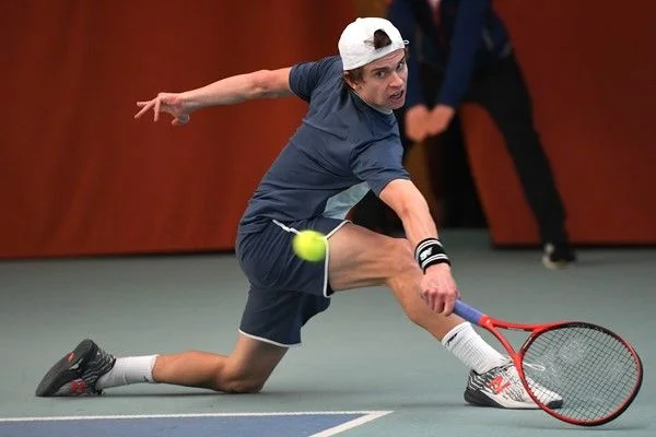 Энцо Коко - Эван Фурнесс Энцо Коко - Эван Фурнесс