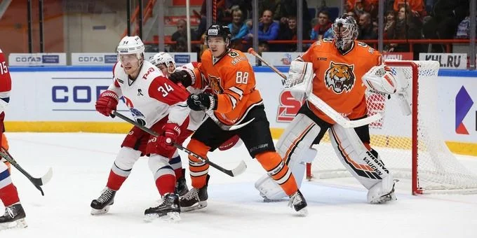 Локомотив - Шанхайские Драконы