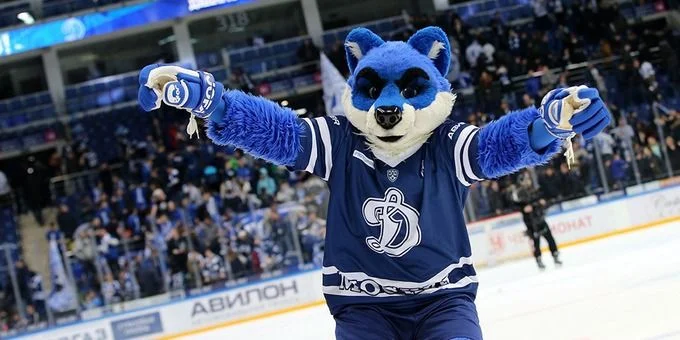 Динамо М - ЦСКА