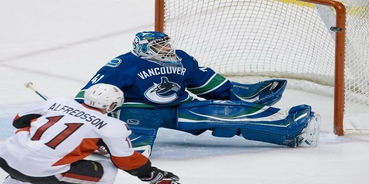 Ванкувер - Оттава