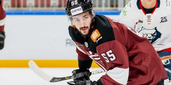 Динамо Р - Авангард