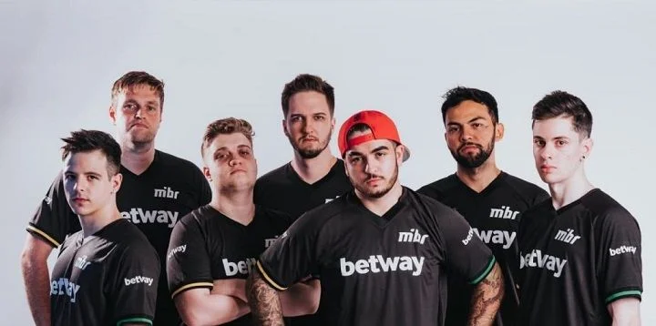 MIBR - FaZe Clan MIBR - FaZe Clan