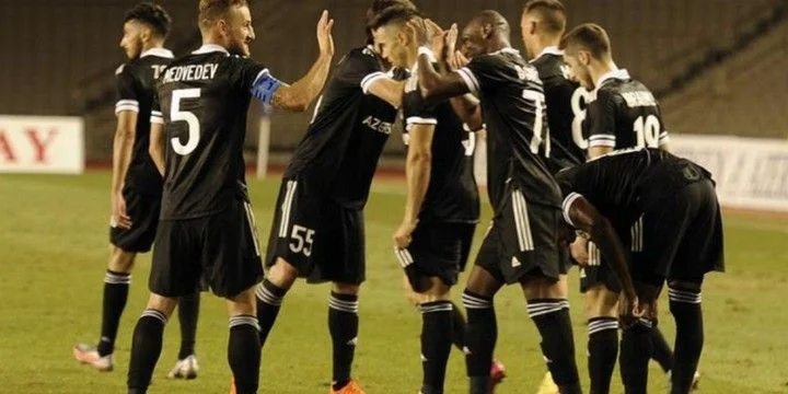 Карабах - Сабаил