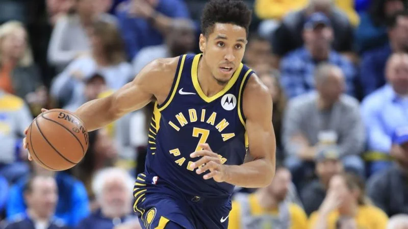 Шарлотт - Индиана