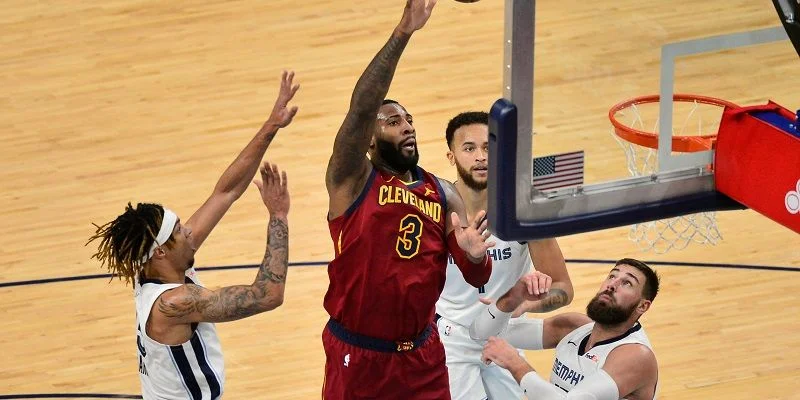 Кливленд - Детройт