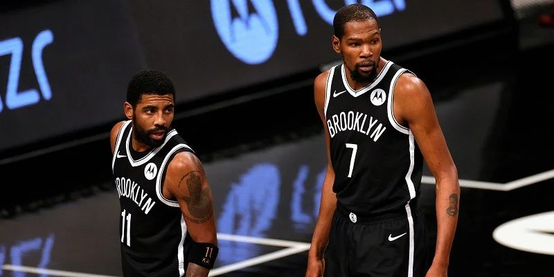 Атланта - Бруклин Нетс