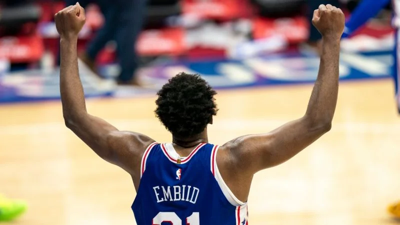 Филадельфия - Лейкерс