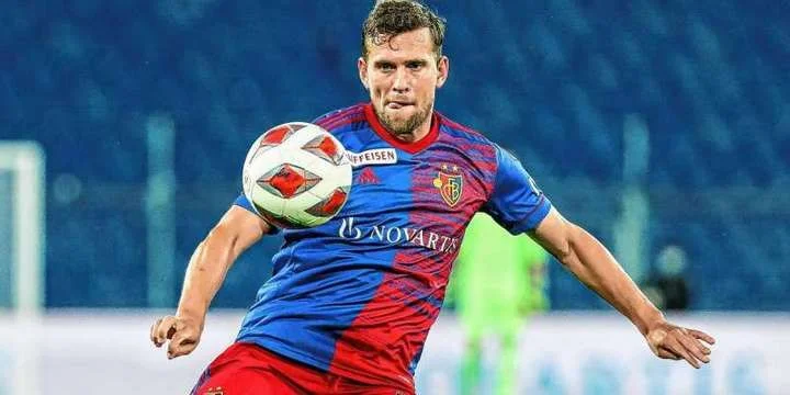 Сьон - Базель